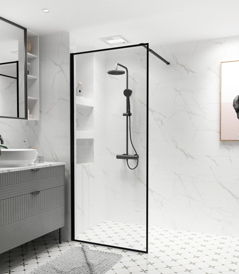 ErgaParisBlackFrameWalkIn-1